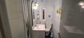 Tengo una habitación libre que quiero alquilar.