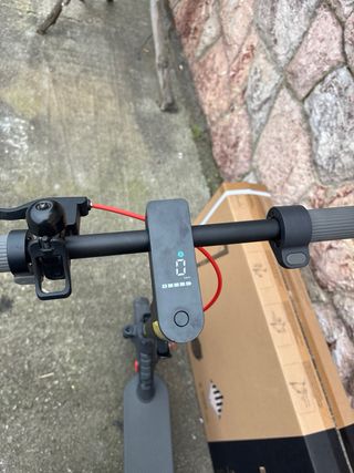 Patinete Eléctrico Xiaomi 5