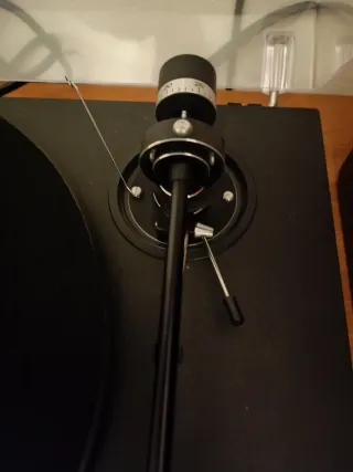 Giradischi Thorens Excelsa 1 Remy