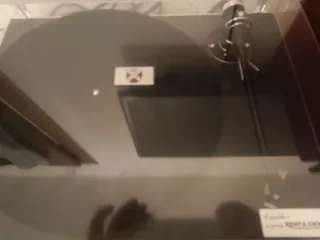 Giradischi Thorens Excelsa 1 Remy