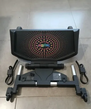 Plataforma para carrito de bebé