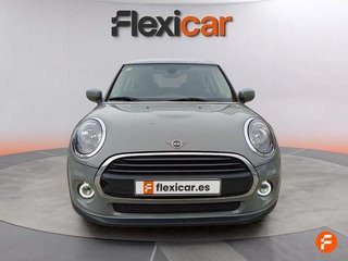MINI Cooper ONE 5 PUERTAS