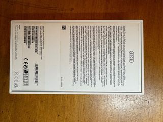 iPhone XR 64GB con caja y accesorios
