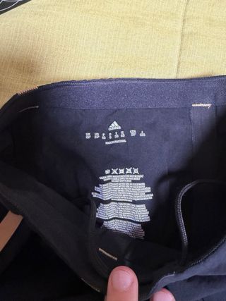 Bañador Competición Adidas Adizero Fastskin