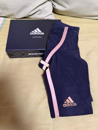 Bañador Competición Adidas Adizero Fastskin