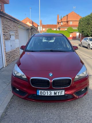 BMW 216 GRAN TOURER eficient dynamics