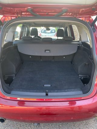 BMW 216 GRAN TOURER eficient dynamics