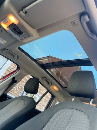BMW 216 GRAN TOURER eficient dynamics