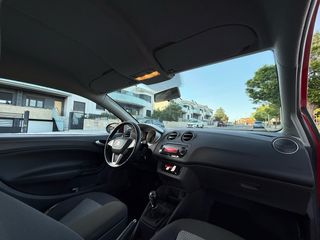 SEAT Ibiza 2010