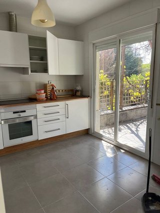 Chalet en alquiler en Becerril de la Sierra