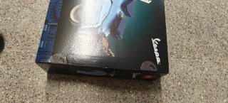 LEGO Vespa 125 10298