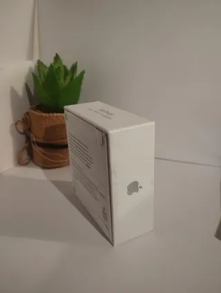 Airpods 4 Nuevos