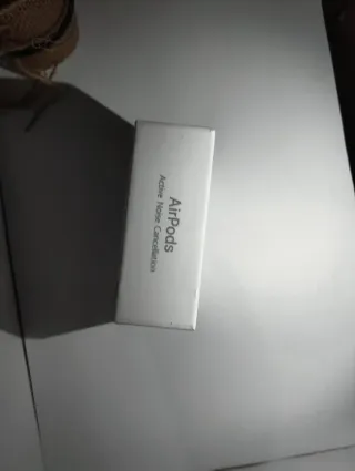 Airpods 4 Nuevos