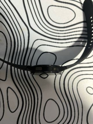 Samsung Galaxy Watch4 Negro