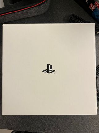 PlayStation Classic Mini Console Sony