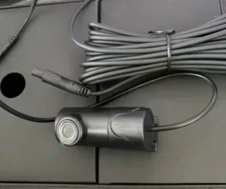 Dashcam Grabadora de Coche