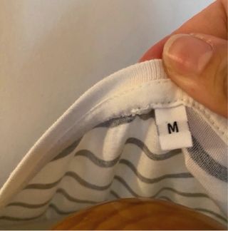 Camiseta Minnie Mouse Vintage Purpurina