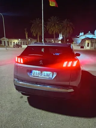 Peugeot 3008 1.5 Allure 130CV 2021