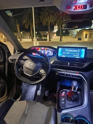 Peugeot 3008 1.5 Allure 130CV 2021