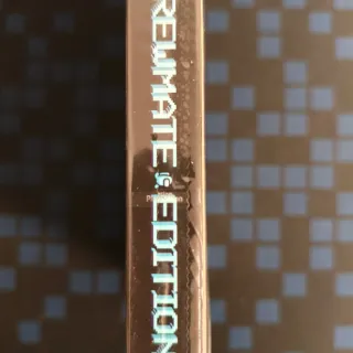 Among Us Crewmate Edition PS4 Precintado