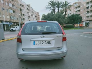 Hyundai i30 2009