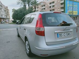 Hyundai i30 2009
