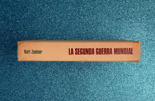 La Segunda Guerra Mundial