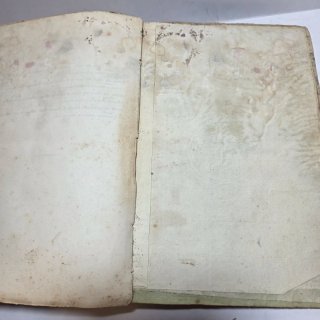 Libro antico - I quattro poeti italiani 1845