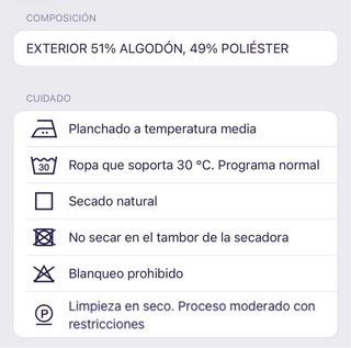Bermudas de piqué de algodón grises