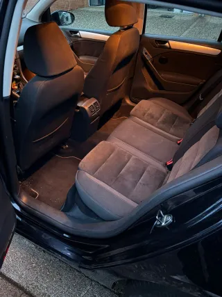 Volkswagen Golf 2009