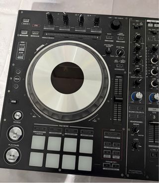 Controlador DJ Pioneer DDJ SZ