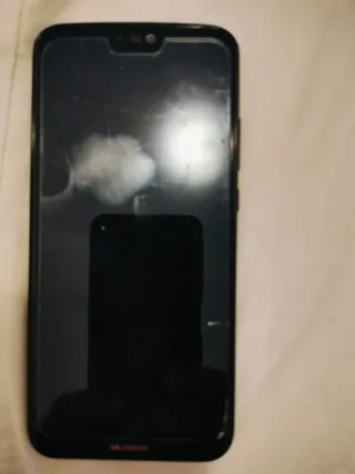 Huawei P20 Lite 4GB RAM 64GB