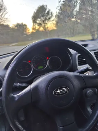 Subaru Impreza 2005