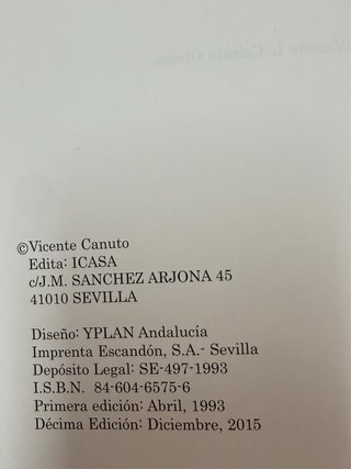Libro de Cartomagia Fundamental