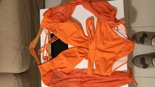 Conjunto de Tops y Bodys