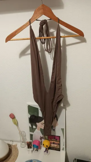 Conjunto de Tops y Bodys