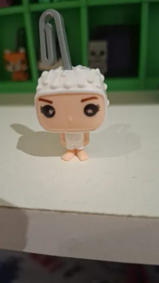 Figura Kinder Joy Stranger Things