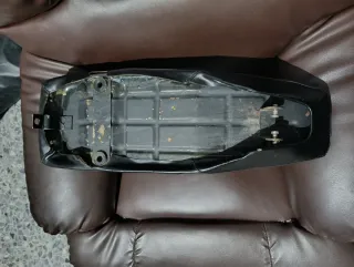 Asiento Puch en buen estado