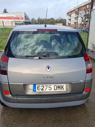 Renault Scenic 2005