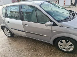Renault Scenic 2005