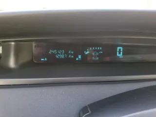Renault Scenic 2005