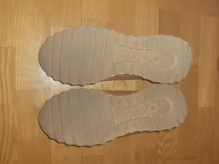 Deportivo Baerchi Marrón Talla 40