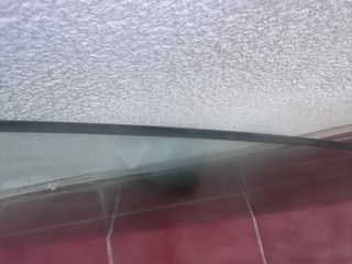 Cristal Puerta Delantera Derecha Mercedes Clase C