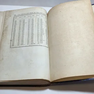 Libro antico - Codice civile italiano (locazioni)