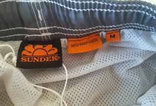 Costume mare Sundek tg M