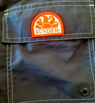 Costume mare Sundek tg M