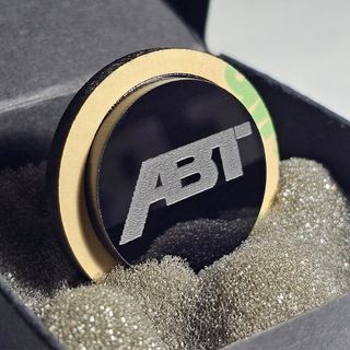 AUDI ABT AUDI - Tapon anulalimpia