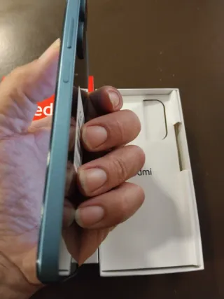 Xiaomi Redmi 13C 5G