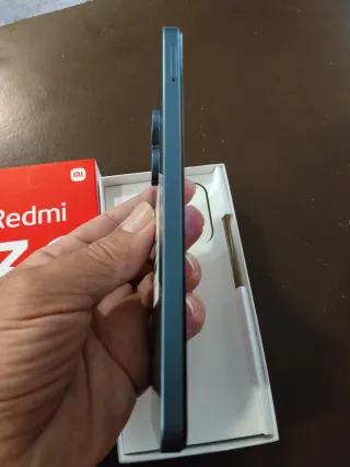 Xiaomi Redmi 13C 5G