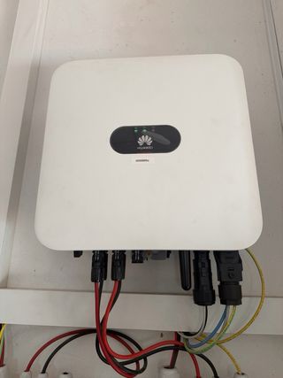Inversor Solar Huawei 6kW